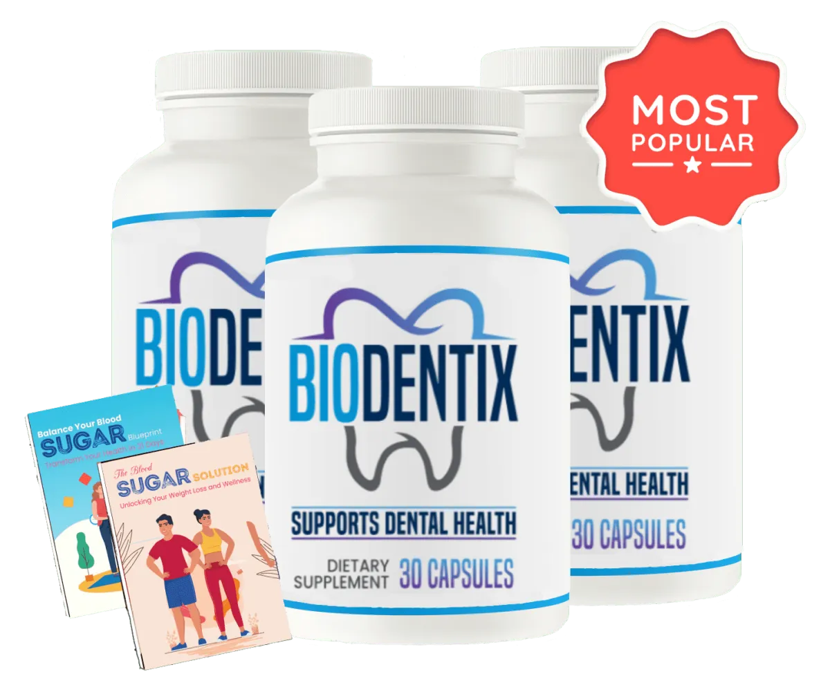 What Is Biodentix